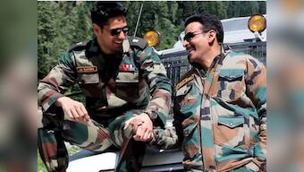 Sidharth Malhotra says the box office clash between Aiyaary and Padman could have been avoided