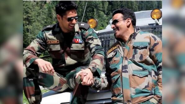 Sidharth Malhotra says the box office clash between Aiyaary and Padman could have been avoided