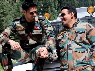 Sidharth Malhotra says the box office clash between Aiyaary and Padman could have been avoided Sidharth Malhotra says the box office clash between Aiyaary and Padman could have been avoided