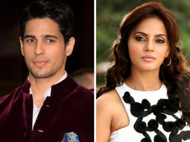 Sidharth Malhotra's Bhojpuri comments on TV show irk Neetu Chandra; Aiyaary actor later apologises Sidharth Malhotra's Bhojpuri comments on TV show irk Neetu Chandra; Aiyaary actor later apologises