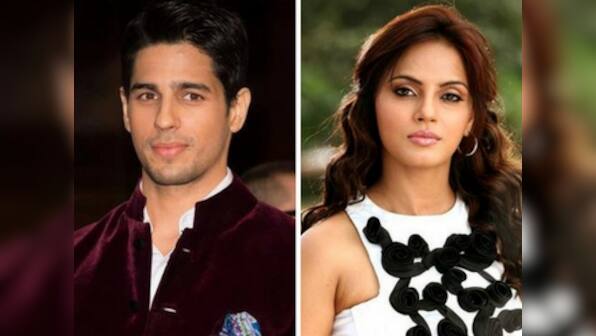 Sidharth Malhotra's Bhojpuri comments on TV show irk Neetu Chandra; Aiyaary actor later apologises