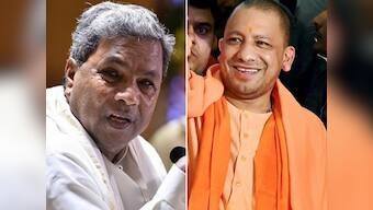 UP by-election results 2018: Following BJP loss, Siddaramaiah asks Yogi Adityanath to not lecture on development