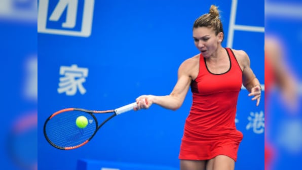 Australian Open 2018: Simona Halep draws teen Destanee Aiava in first round; Caroline Wozniacki to face Mihaela Buzarnescu
