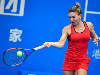 Australian Open 2018: Simona Halep draws teen Destanee Aiava in first round; Caroline Wozniacki to face Mihaela Buzarnescu Australian Open 2018: Simona Halep draws teen Destanee Aiava in first round; Caroline Wozniacki to face Mihaela Buzarnescu