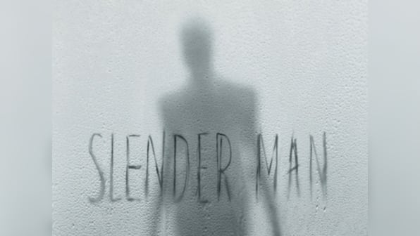 Slender Man trailer: A creepy as hell figure comes to life in this new horror movie