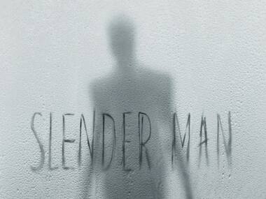 Slender Man trailer: A creepy as hell figure comes to life in this new horror movie