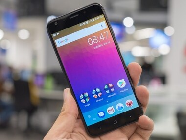 Smartron t.phone P first impressions: Smartron is taking the fight to its competition with a compelling package