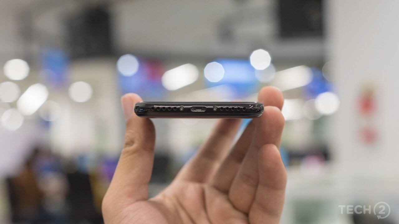 Image: tech2/Rehan Hooda