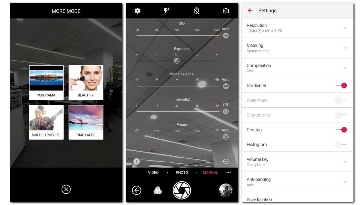 Smartron t.phone P Software (3)