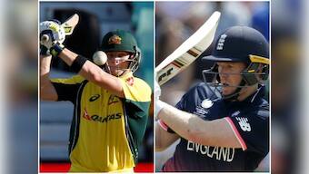 Highlights, Australia vs England, 3rd ODI in Sydney, Full Cricket score: Visitors clinch maiden series win Down Under
