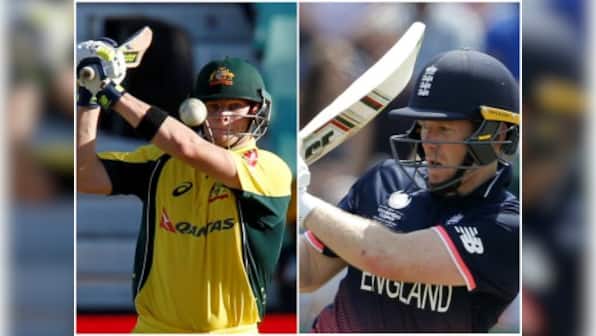 Highlights, Australia vs England, 3rd ODI in Sydney, Full Cricket score: Visitors clinch maiden series win Down Under