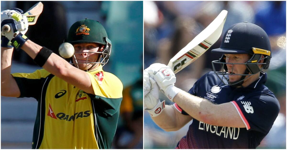 Highlights Australia vs England, 5th ODI at Perth, Full ...