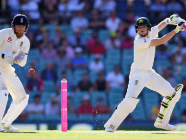 Ashes 2017: Steve Smith completes another milestone as Australia end Day 2 on strong note against England Ashes 2017: Steve Smith completes another milestone as Australia end Day 2 on strong note against England