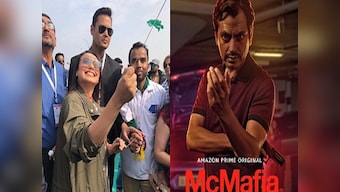 Rani Mukerji starts Hichki promotions; Nawazuddin Siddiqui's new web-series: Social Media Stalkers' Guide
