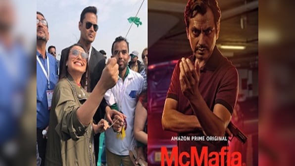 Rani Mukerji starts Hichki promotions; Nawazuddin Siddiqui's new web-series: Social Media Stalkers' Guide