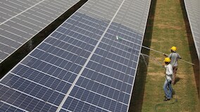 Indian scientists develop 'Black gold' that can absorb light and carbon dioxide