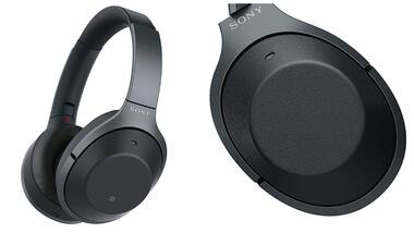 Sony WH-1000 XM2: An incredibly feature-rich and well-designed wireless noise cancelling headphone