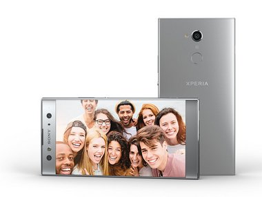 Sony Xperia XA2 Ultra shows up on TENAA ahead of its 4 February launch in China Sony Xperia XA2 Ultra shows up on TENAA ahead of its 4 February launch in China