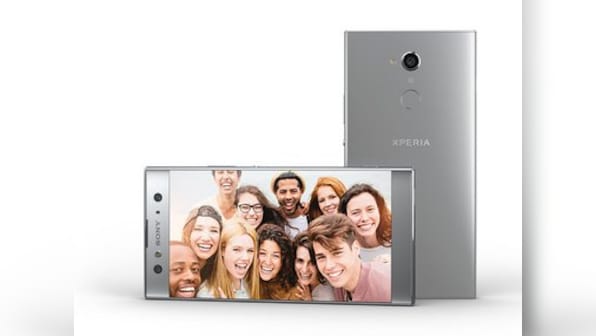 Sony Xperia XA2 Ultra shows up on TENAA ahead of its 4 February launch in China