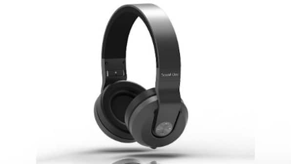 Sound One V8: A typically average sounding budget wireless Bluetooth headphone set