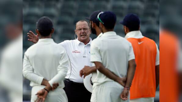 India vs South Africa: Fourth day's play of the Wanderers Test to resume as scheduled