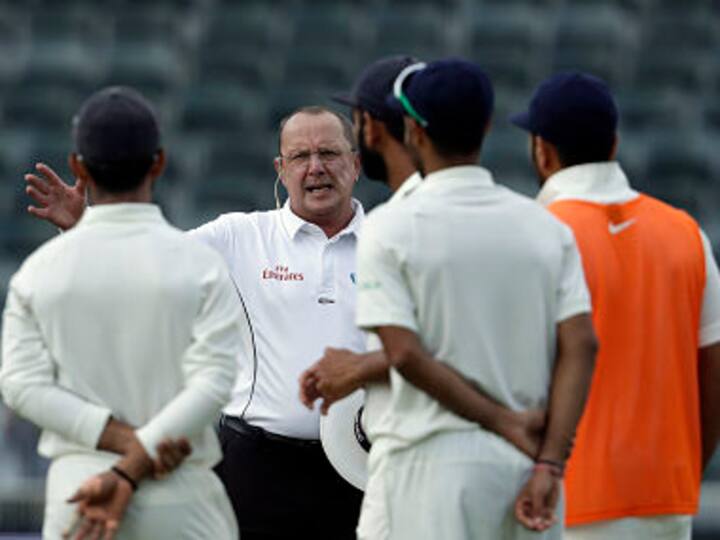 India vs South Africa: Fourth day's play of the Wanderers Test to resume as scheduled