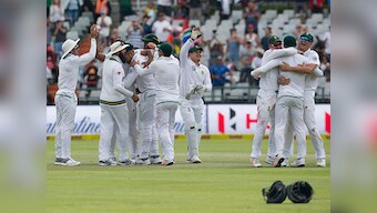 India vs South Africa: Vernon Philander stars for Proteas as hosts win 1st Test by 72 runs