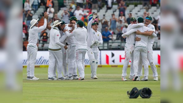 India vs South Africa: Vernon Philander stars for Proteas as hosts win 1st Test by 72 runs