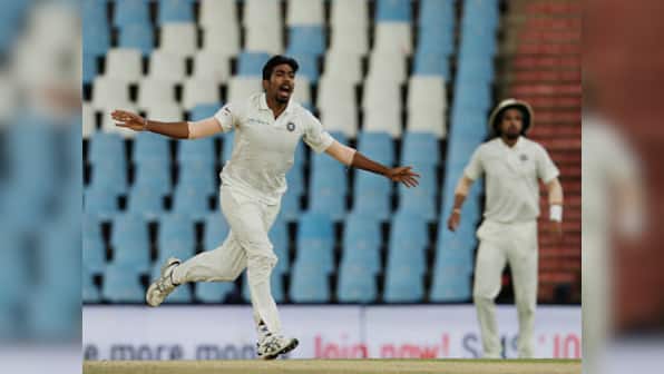 India vs South Africa: Jasprit Bumrah says Centurion Test is evenly poised despite Proteas' 118-run lead