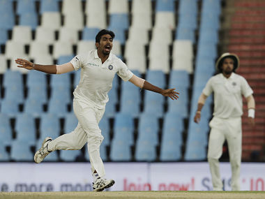 India vs South Africa: Jasprit Bumrah says Centurion Test is evenly poised despite Proteas' 118-run lead India vs South Africa: Jasprit Bumrah says Centurion Test is evenly poised despite Proteas' 118-run lead