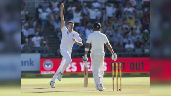 India's stadiums and pitches need to be upgraded to make Test cricket interesting in the country
