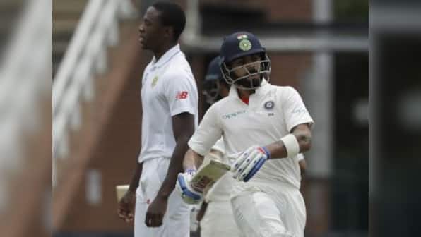 India vs South Africa: Proteas bowlers guilty of letting Virat Kohli and Co off the hook on ridiculously bowler-friendly pitch