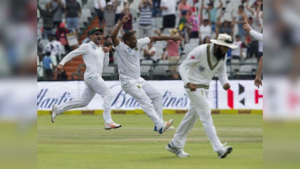 India vs South Africa is what you need to watch if you think Ashes 2017 is a sign of Test cricket dying a slow death