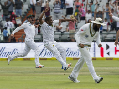 India vs South Africa is what you need to watch if you think Ashes 2017 is a sign of Test cricket dying a slow death India vs South Africa is what you need to watch if you think Ashes 2017 is a sign of Test cricket dying a slow death