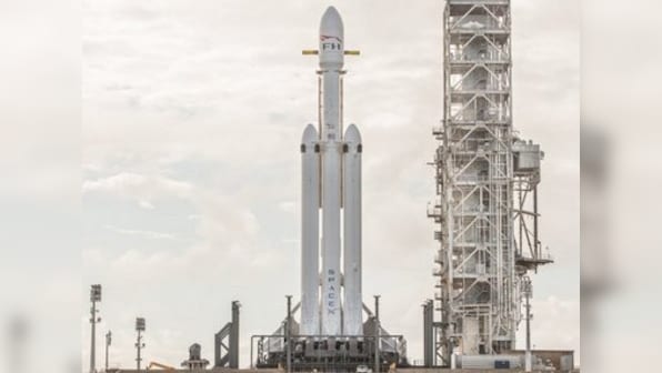 Falcon Heavy set to launch today with the Tesla Roadster as cargo: Here's all you need to know about the next chapter in space travel