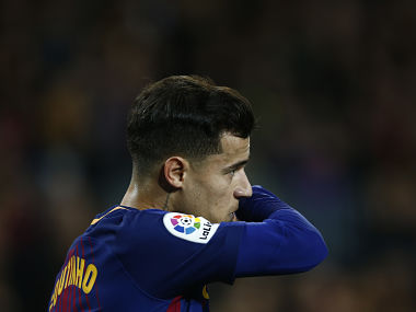 Gerard Pique wants playmaker Philippe Coutinho to stay at Barcelona amid interest from Premier League clubs Gerard Pique wants playmaker Philippe Coutinho to stay at Barcelona amid interest from Premier League clubs