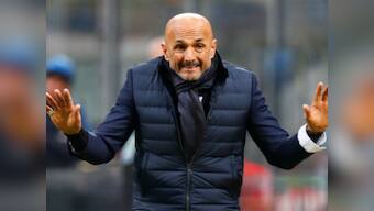 Serie A: Inter Milan can't afford big-money transfers due to Financial Fair Play restrictions, says coach Luciano Spalletti