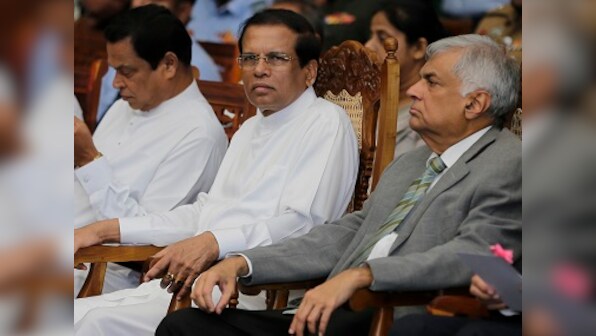 Sri Lanka declares Emergency updates: US embassy calls for quick action against perpetrators, end to Emergency