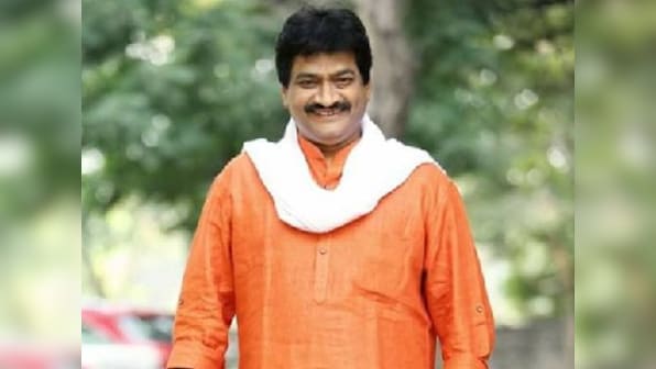 Popular Telugu singer Ghazal Srinivas arrested on charges of sexual harassment