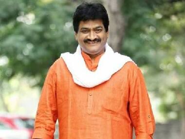 Popular Telugu singer Ghazal Srinivas arrested on charges of sexual harassment