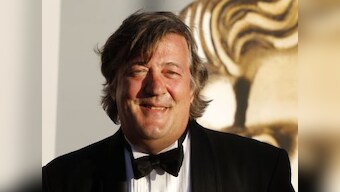 Stephen Fry steps down as BAFTA Film Awards host after 12 years; replacement to be announced