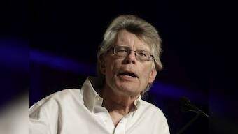 Novelist Stephen King to receive 2018 PEN America Literary Service Award