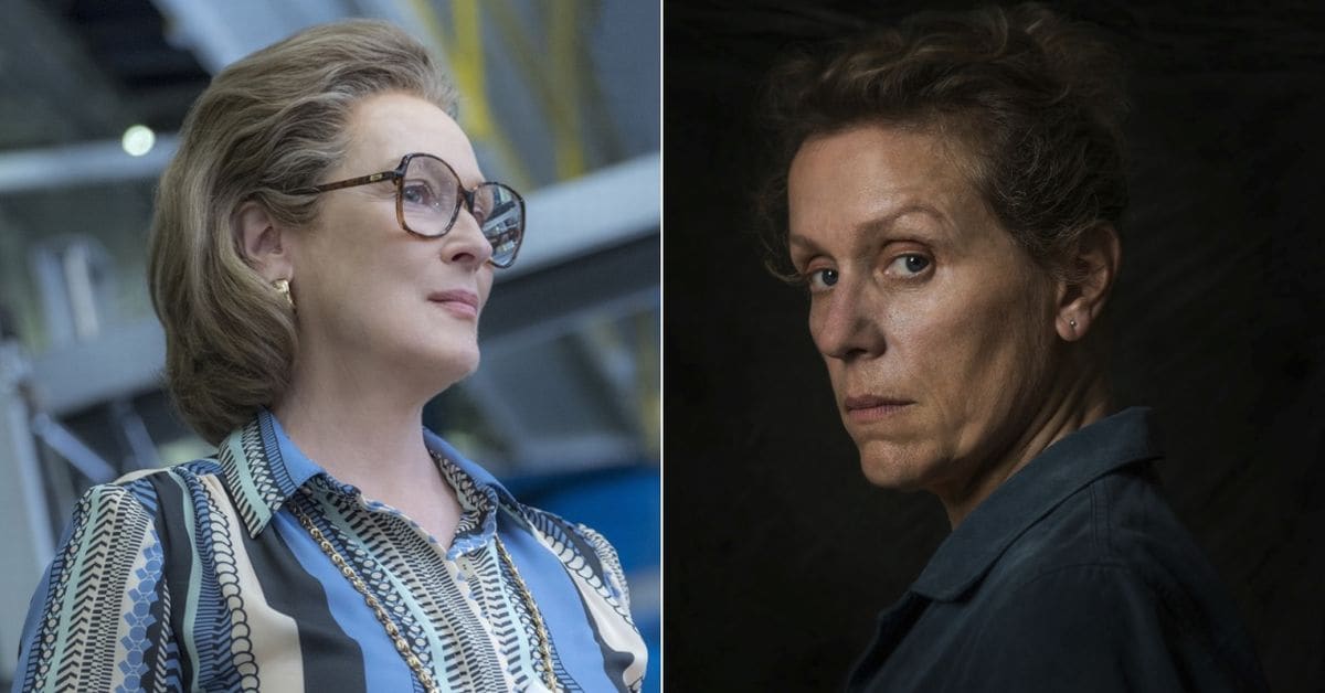 Oscars 2018: Why Meryl Streep, Frances McDormand are ...