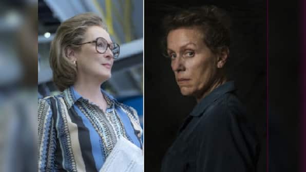 Oscars 2018: Why Meryl Streep, Frances McDormand are deserving frontrunners for the Best Actress award