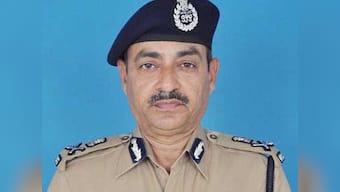 CRPF Special DG Sudeep Lakhtakia appointed as new Director General of NSG, to succeed SP Singh