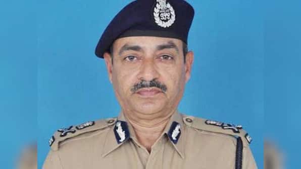 CRPF Special DG Sudeep Lakhtakia appointed as new Director General of NSG, to succeed SP Singh