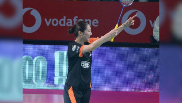 PBL 2018: Delhi Dashers, North Eastern Warriors with last shot at semis as league heads into final leg at Hyderabad