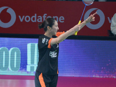 PBL 2018: Delhi Dashers, North Eastern Warriors with last shot at semis as league heads into final leg at Hyderabad PBL 2018: Delhi Dashers, North Eastern Warriors with last shot at semis as league heads into final leg at Hyderabad