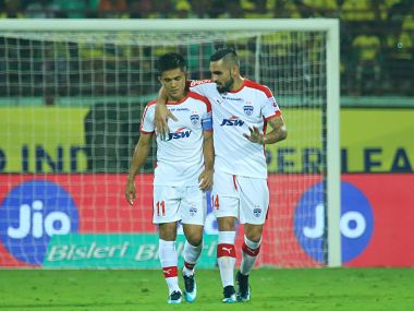 Highlights Bengaluru FC vs ATK, Football Match: Hosts go on top of table Highlights Bengaluru FC vs ATK, Football Match: Hosts go on top of table