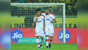 Highlights Bengaluru FC vs ATK, Football Match: Hosts go on top of table